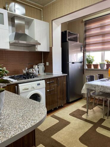 Köhnə tikili: Bakı, 2 otaqlı, Köhnə tikili, 60 kv. m — 6