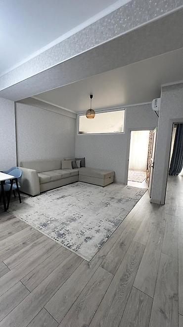 бишкеке 3комнатный квартиру: 3 комнаты, 75 м², Элитка, 10 этаж, Евроремонт — 1