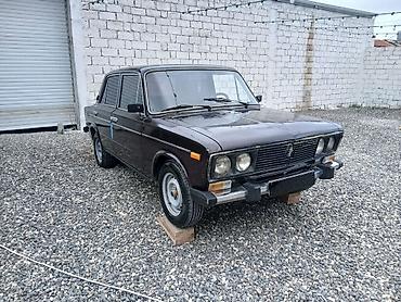 maşın pult: VAZ (LADA) 2106: 1.3 l | 1987 il 15000 km Sedan — 3