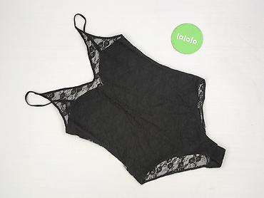 hexeline pl: H&M, Body damskie, rozmiar S — 2