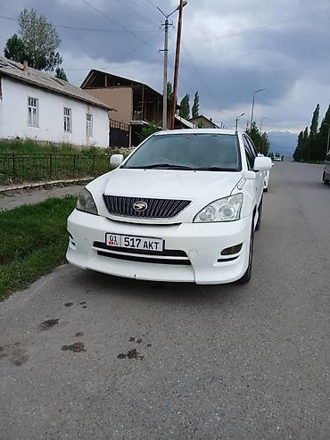 2ar fe купить: Toyota Harrier: 2004 г., 2.4 л, Автомат, Бензин, Кроссовер — 5