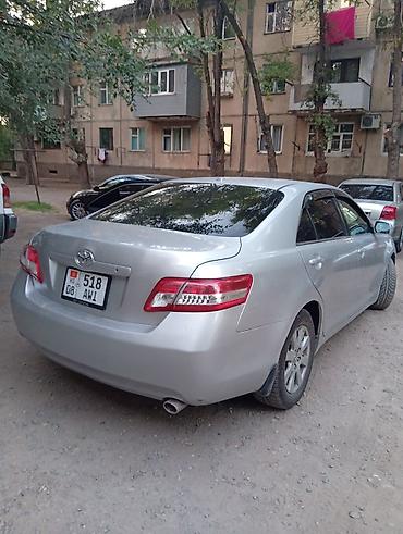 защита двигателя камри: Toyota Camry: 2010 г., 2.5 л, Автомат, Бензин, Седан — 2