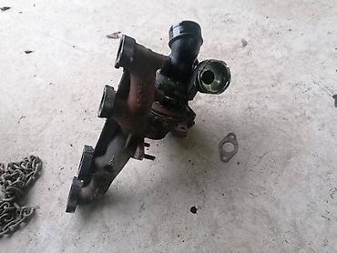 golf 5 stranac: TURBINA ZA VOLKSWAGEN PASSAT B6 OD 2003. DO 2010. GOD. | Far — 2