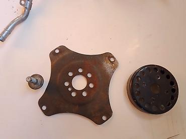 Другие детали для мотора: Автозапчасти для Kia К5/Hyundai всё оргинале привазной Из Корееи цена — 18