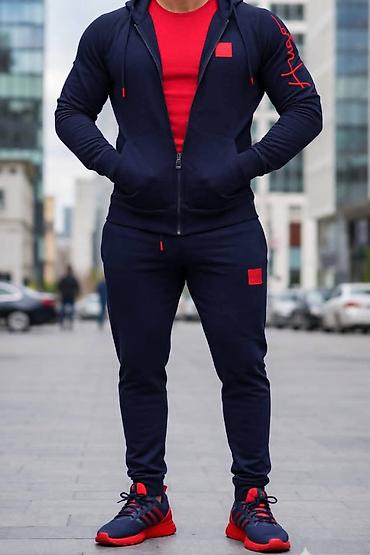 ara torbice: Muški Turske Hugo Boss sve je vez najbolji kvalitet M,L,XL,XXL — 1