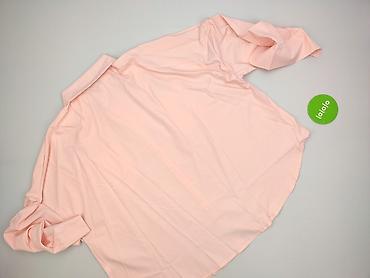 oversize: Koszula damska, rozmiar 5XL — 4