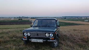 опель зафира а: VAZ 2106, qara rəng, klassik kuzov - Kuzov: sedan, klassik “altılıq” — 2