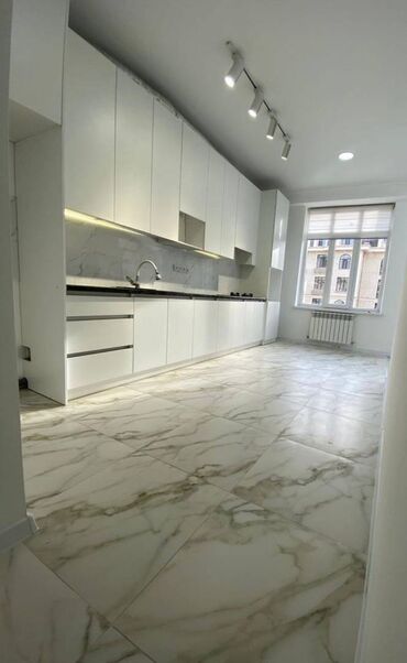 дом одыха: 2 комнаты, 50 м², Элитка, 7 этаж, Евроремонт