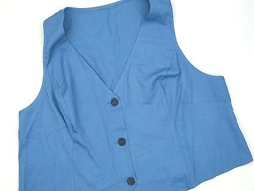pastuszek: Shein Curve, Kamizelka damska, rozmiar 3XL — 1