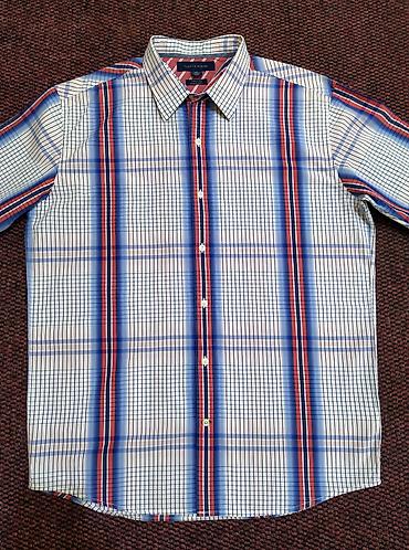 Košulje: Muška pamučna košulja Tommy Hilfiger vel. L Superiorna, instant — 5