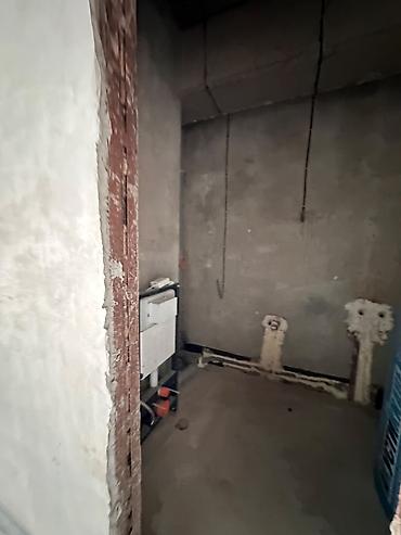 belgravia: 3 комнаты, 80 м², Асанбай мкр Элитка, 15 этаж, ПСО (под самоотделку) — 5