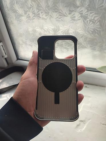 задняя крышка айфон 13 про: Чехол для iPhone 13 Pro (6.1") — 1