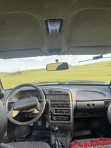 mitsubishi galant ehtiyat hisseleri: Avtomobil: Sedan tipli, ön ötürücülü, boz rəng. Mühərrik və texniki — 6