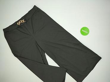shein logowanie: Shein, Spodnie materiałowe damskie, rozmiar 4XL — 2