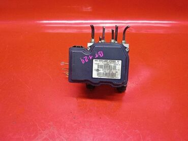 Рули: Блок ABS Mini 2006 г., Б/у, Оригинал
