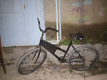 velosiped zapcast: İşlənmiş Şəhər velosipedi Stels, 28", sürətlərin sayı: 1, Ünvandan götürmə