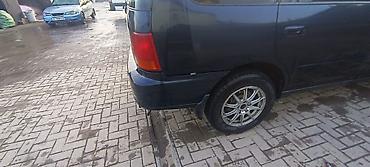 Honda: Honda Odyssey: 1995 г. — 3