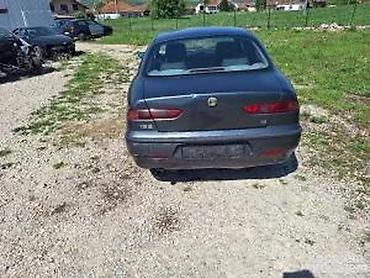 crivit kompresor: POLOVNI DELOVI ALFA ROMEO 156 1.9 8V | Polovni delovi alfa romeo 156 — 3