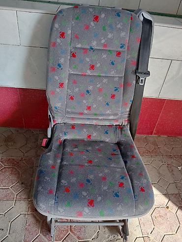 опель вектра а запчасти: Mercedes-Benz vito, 2002 il, İşlənmiş — 1