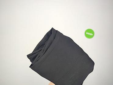 y2k hm: H&M, Spodnie materiałowe damskie, rozmiar M — 6