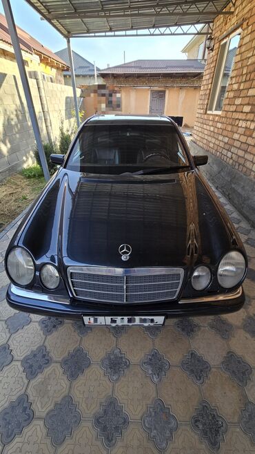 литые диски для опель инсигния: Mercedes-Benz E-Class: 1999 г., 3.2 л, Автомат, Бензин, Седан