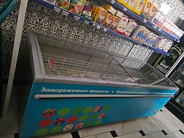 Промышленные холодильники и комплектующие: Продается комплект торгового холодильного оборудования для — 25