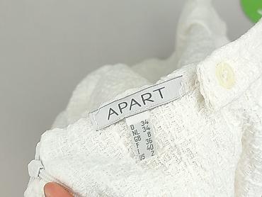 eco leather: Apart, Sukienka damska, rozmiar XS — 6