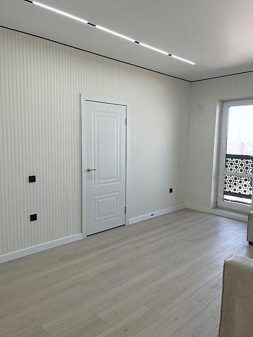 Недвижимость: 1 комната, 43 м², Технопарк 108 серия, 9 этаж, Евроремонт — 9
