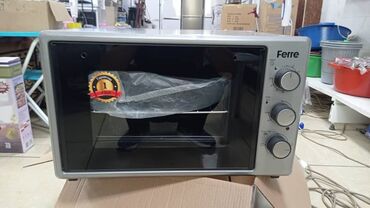 стар газ плиты: Духовка