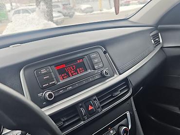 Hyundai: Hyundai Sonata: 2019 г., 2 л, Автомат, Газ, Седан — 11