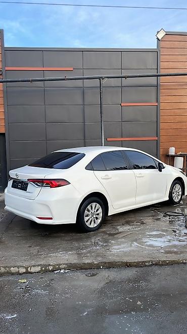 диски на рав 4 2020: Продам диски с шинами Тойота королла R15 — 1
