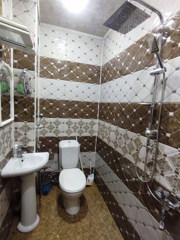 Həyət evləri və villaların satışı: Bakıxanov qəs. 4 otaqlı, 120 kv. m, Kredit yoxdur, Yeni təmirli -da lalafo.az — 12 Həyət evləri və villaların satışı: Bakıxanov qəs. 4 otaqlı, 120 kv. m, Kredit yoxdur, Yeni təmirli — 12