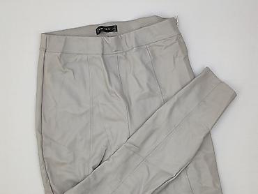bazar second hand: Amisu, Legginsy Eleganckie damskie, rozmiar L — 1