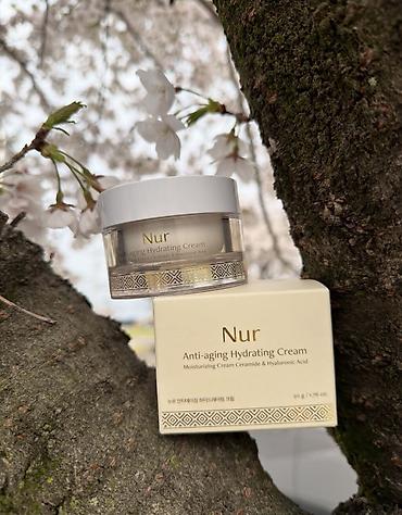 нивея крем: Nur Anti-aging Hydrating Cream — увлажняющий антивозрастной крем для — 6