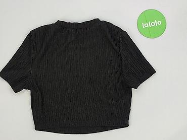 shein bluzki oversize: Shein, Top damski, rozmiar S — 3