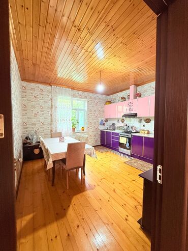 Günlük kirayə evlər: 80 kv. m, 3 otaqlı, Artezian quyusu, İnternet, Qaz -da lalafo.az — 11 Günlük kirayə evlər: 80 kv. m, 3 otaqlı, Artezian quyusu, İnternet, Qaz — 11