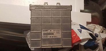 asus eee netbook: MOTORNI KOMPIJUTER ECU ZA AUDI 100, A4, A6 . OD 1993. DO 1999. GOD — 2