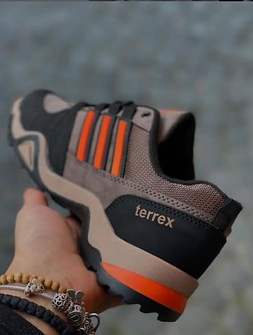 off white: Adidas terrex patike cipele NOVO Novo Brojevi 40 do 44 fb Moja — 3