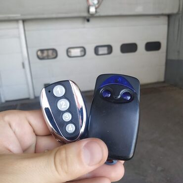 Пульты для ворот и шлагбаумов: Оптом от 10шт Уточняйте Цены Профессионально изготовим пульты для at lalafo.kg — 11 Пульты для ворот и шлагбаумов: Оптом от 10шт Уточняйте Цены Профессионально изготовим пульты для — 11