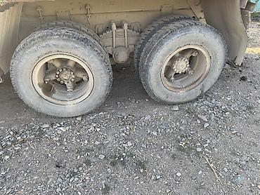 трактор jcb цена бу: Грузовик, Камаз, Дубль, Б/у — 4