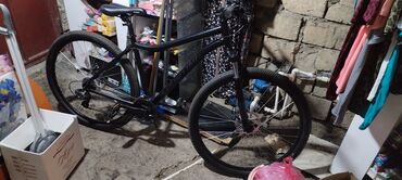 optimal velosiped: Dağ velosipedi Forward, 29"