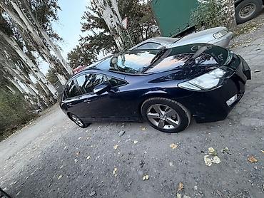 хонда сиви: Honda Civic: 2008 г., 1.8 л, Автомат, Бензин, Седан — 6