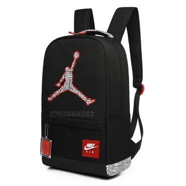 Məktəb çantaları: Спорт сумка Hər kəsə salamlar Real şəkilləridir Geniş həcimli — 8