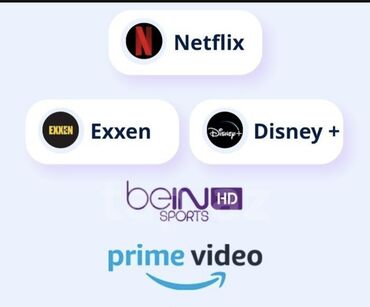 Smart TV bokslar: Yeni Smart TV boks Pulsuz çatdırılma, Ünvandan götürmə — 10