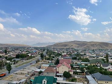 for rent: 1 комната, Арча-Бешик ж/м Собственник, Без животных, от 1 года, С мебелью полностью — 9