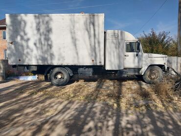 тюнинг мотоцикла урал: Жүк ташуучу унаа