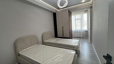 Продажа квартир: 3 комнаты, 93 м², Элитка, 8 этаж, Дизайнерский ремонт — 8