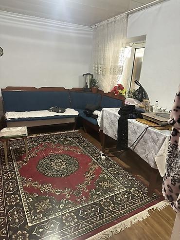 Долгосрочная аренда домов: 45 м², 3 комнаты — 17