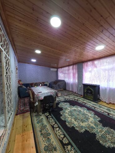 Köhnə tikili: Bakı, 6 otaqlı, Köhnə tikili, m. Əhmədli, 132 kv. m — 3