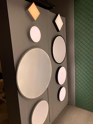 Электрики: Услуги электрика и сантехника в городе Ош. Что делаем: - Монтаж и — 11